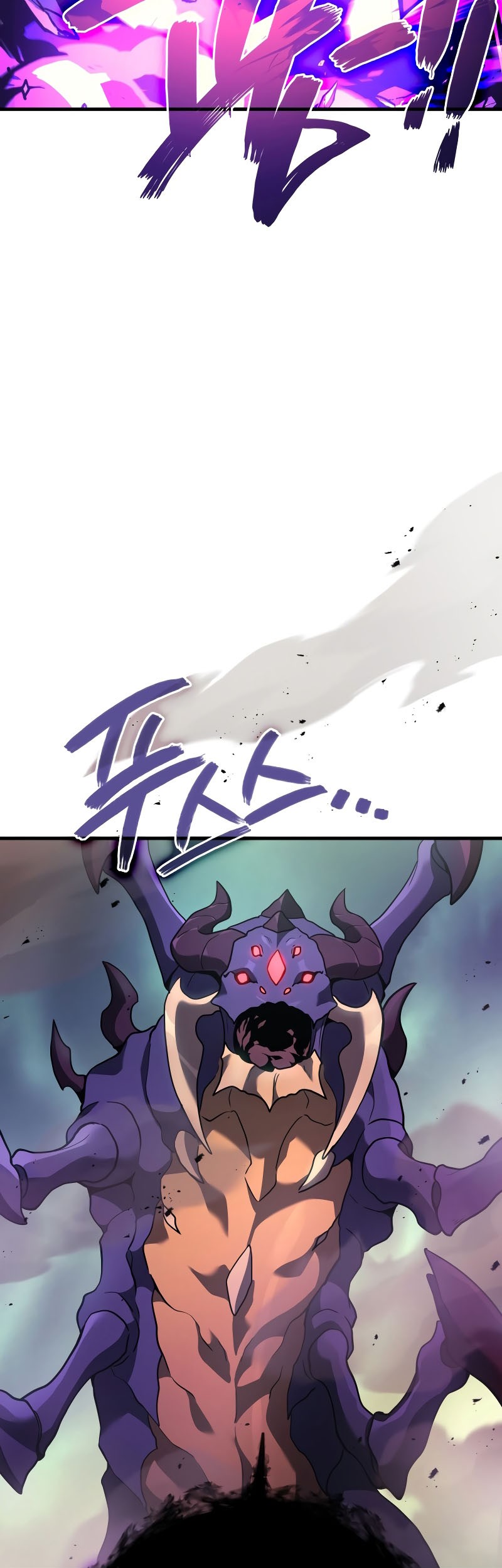 Martial God Regressed to Level 2 Chapter 72 - halaman 40