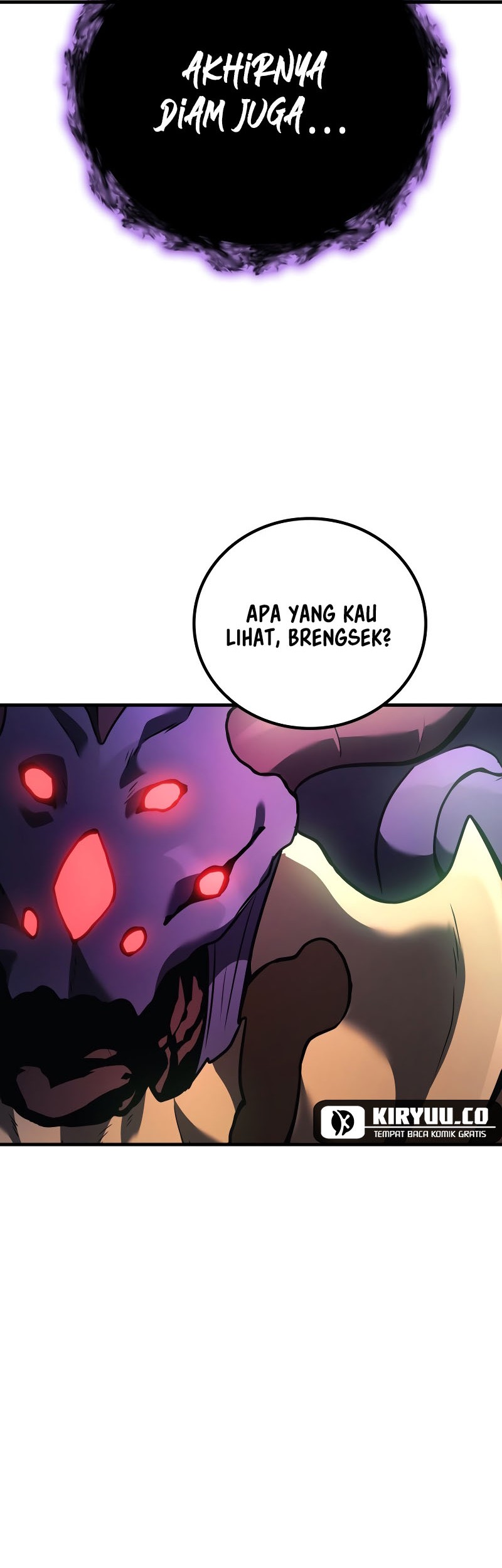 Martial God Regressed to Level 2 Chapter 72 - halaman 41