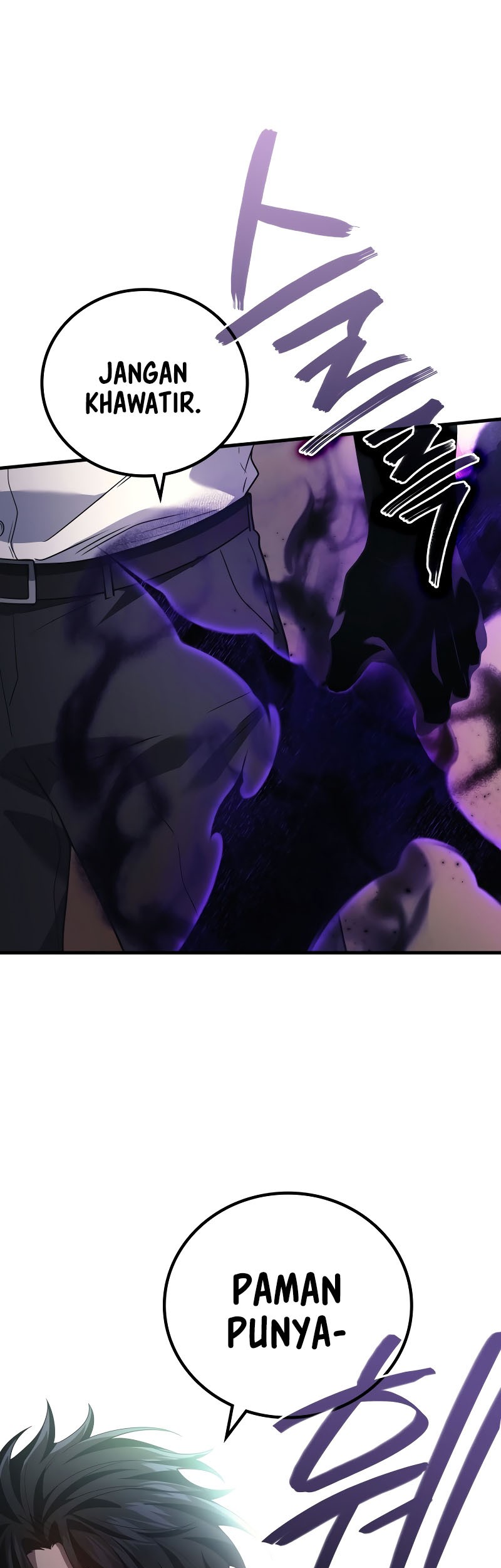 Martial God Regressed to Level 2 Chapter 72 - halaman 46