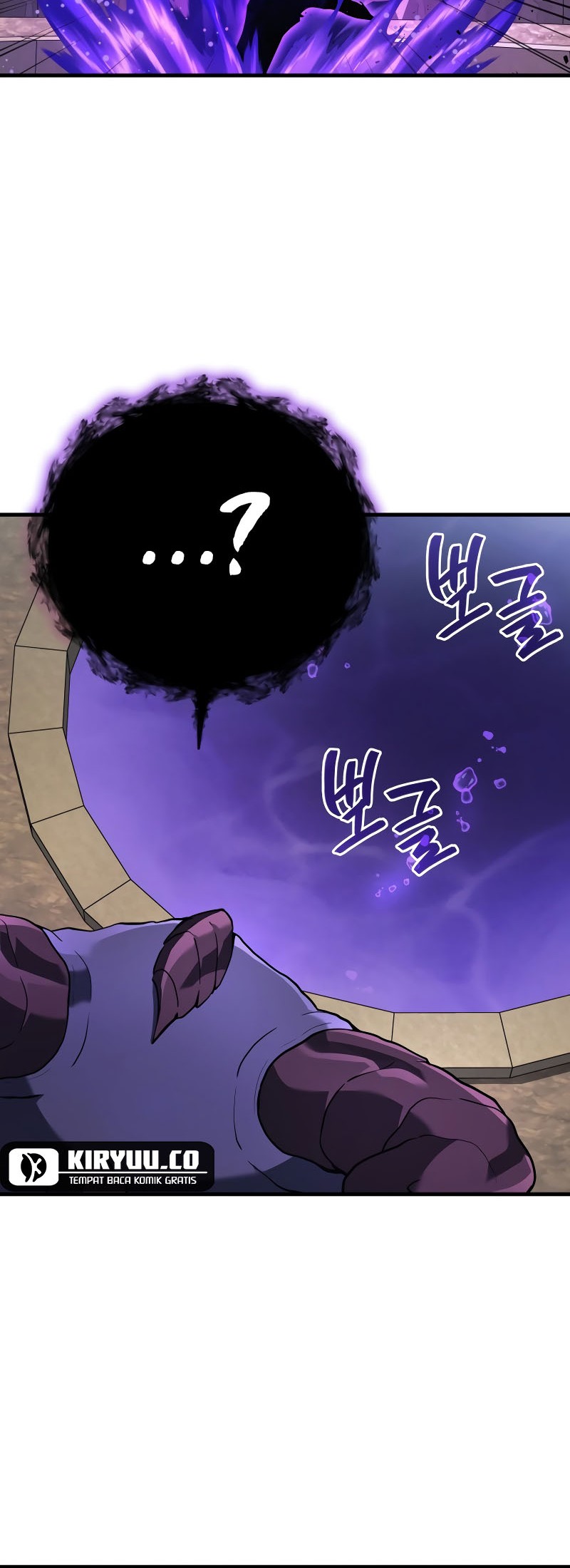 Martial God Regressed to Level 2 Chapter 72 - halaman 49