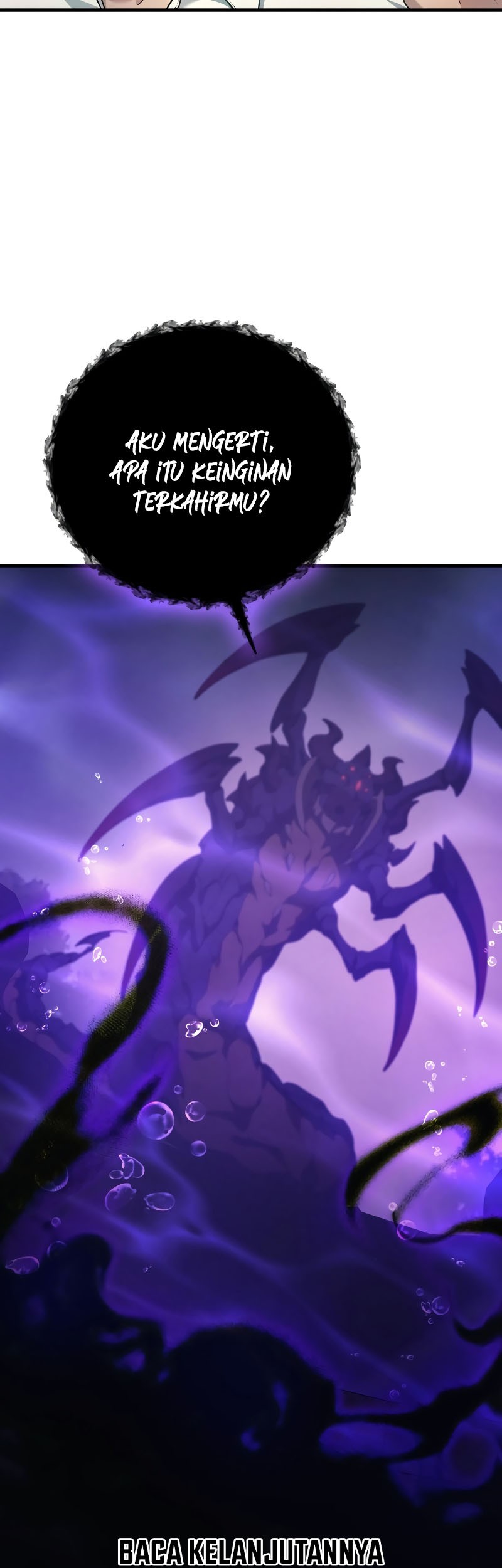 Martial God Regressed to Level 2 Chapter 72 - halaman 52