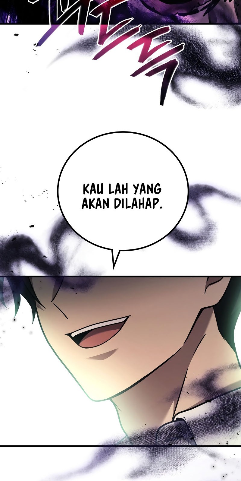 Martial God Regressed to Level 2 Chapter 72 - halaman 57