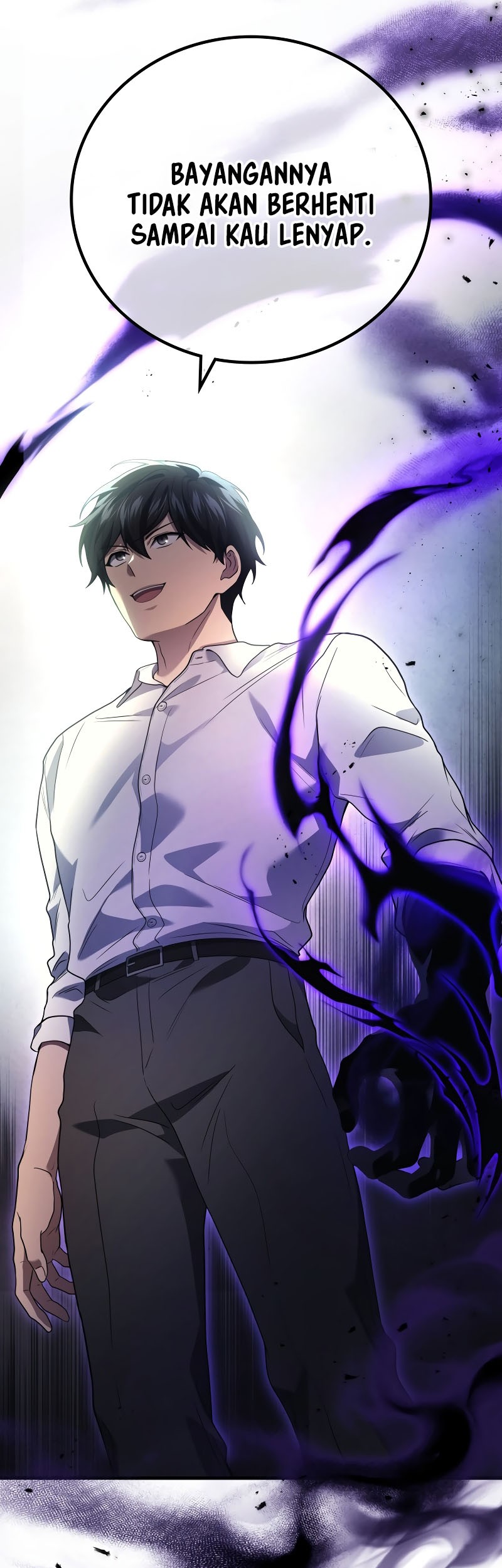 Martial God Regressed to Level 2 Chapter 72 - halaman 58