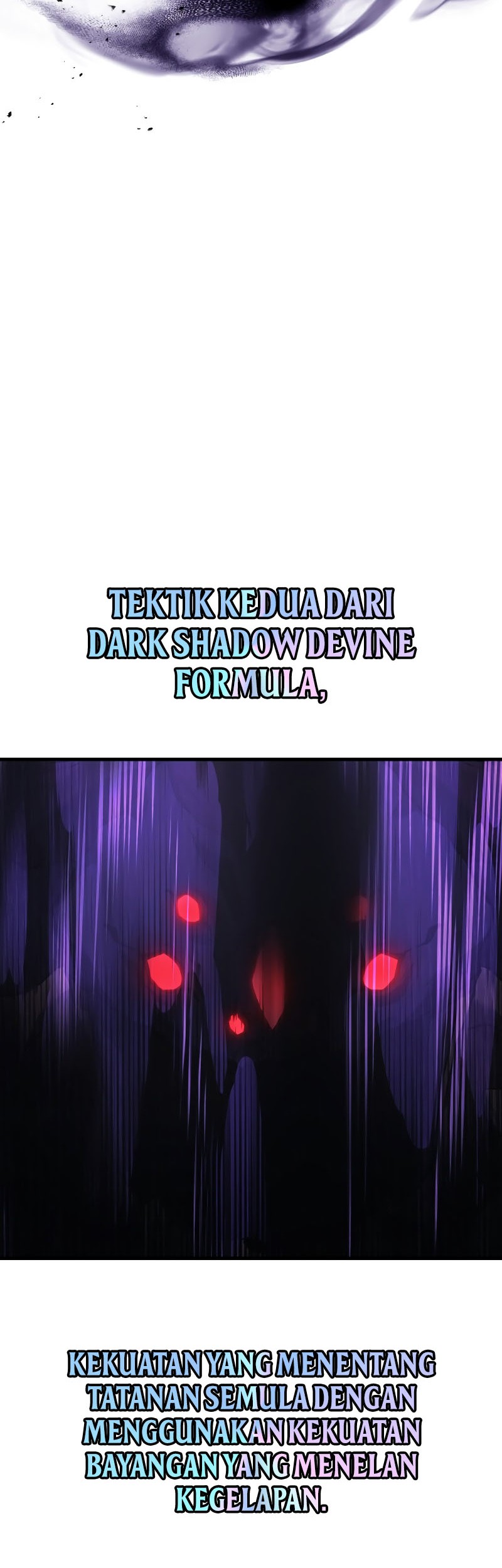 Martial God Regressed to Level 2 Chapter 72 - halaman 59