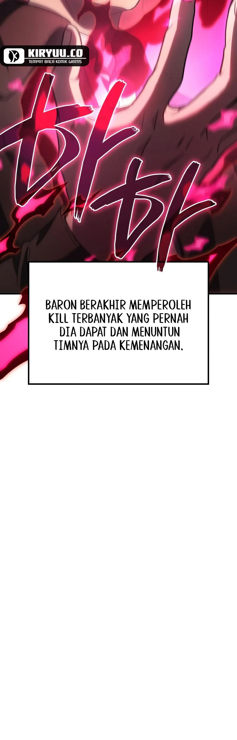 Martial God Regressed to Level 2 Chapter 73 - halaman 13