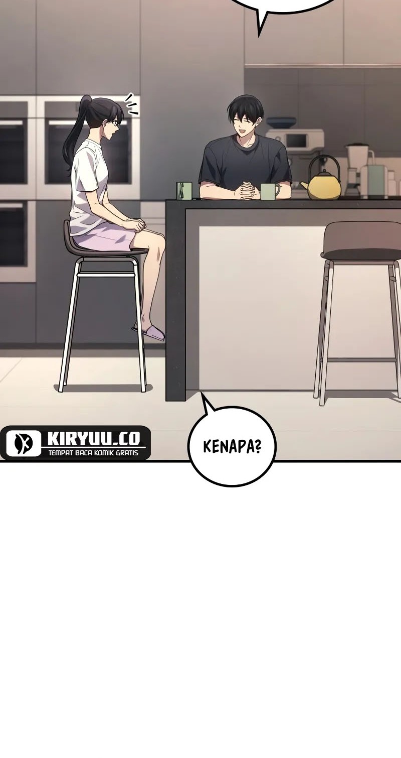Martial God Regressed to Level 2 Chapter 73 - halaman 21