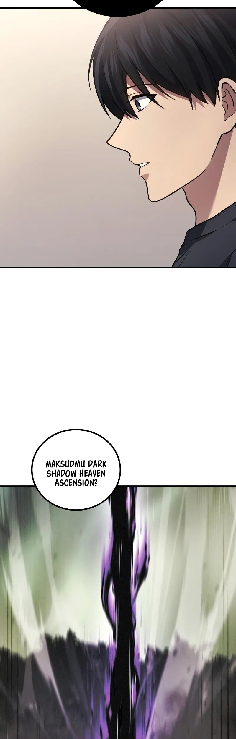 Martial God Regressed to Level 2 Chapter 73 - halaman 31