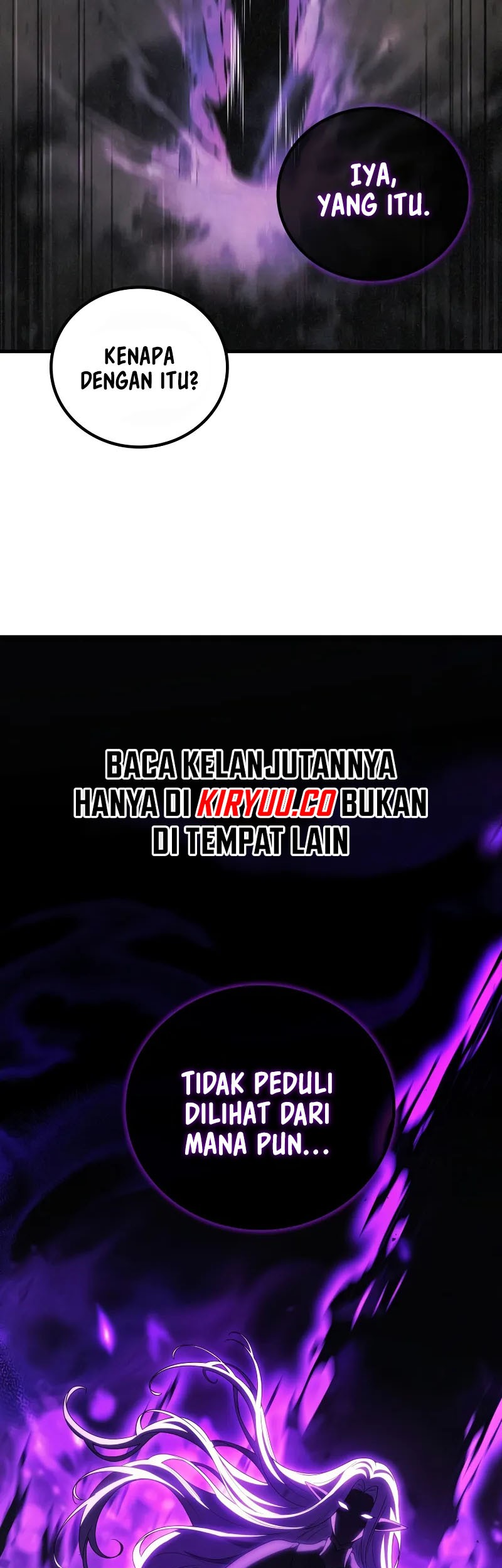 Martial God Regressed to Level 2 Chapter 73 - halaman 32