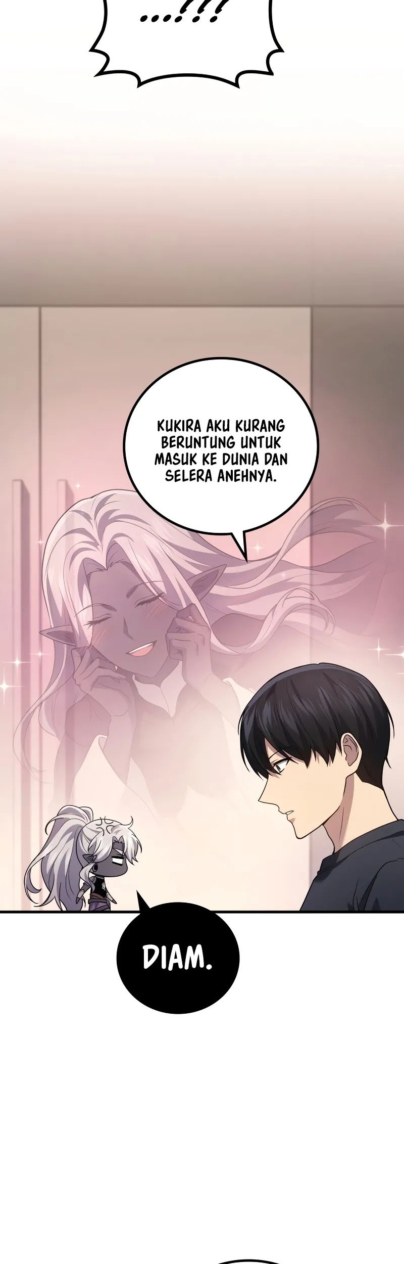 Martial God Regressed to Level 2 Chapter 73 - halaman 39