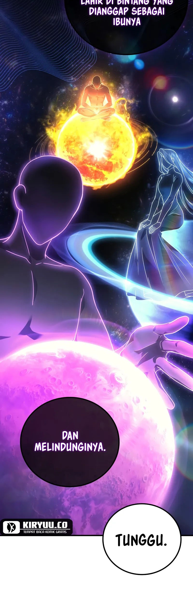 Martial God Regressed to Level 2 Chapter 73 - halaman 43
