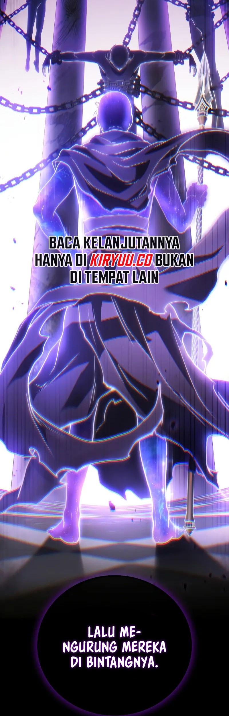 Martial God Regressed to Level 2 Chapter 73 - halaman 49