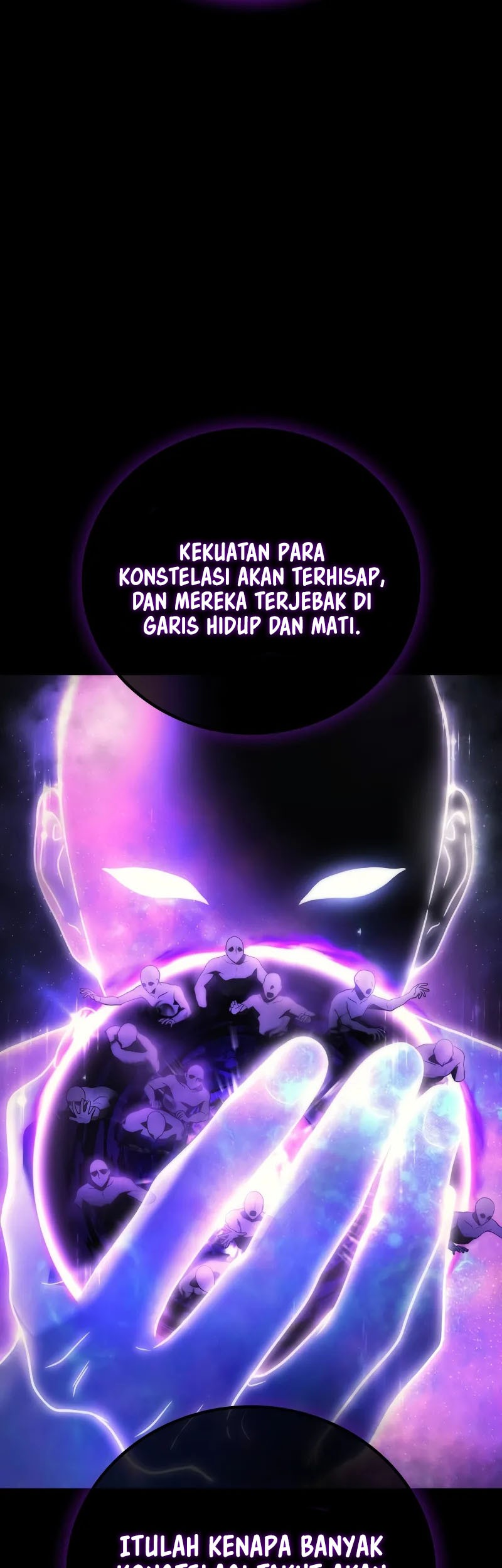 Martial God Regressed to Level 2 Chapter 73 - halaman 50