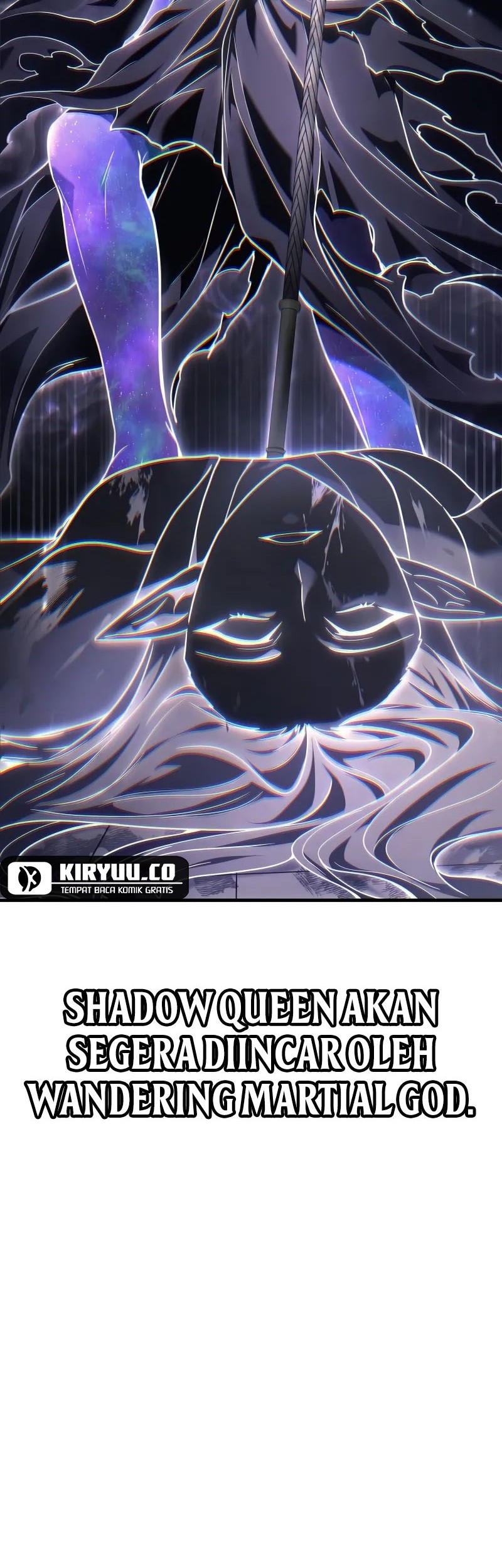 Martial God Regressed to Level 2 Chapter 73 - halaman 57