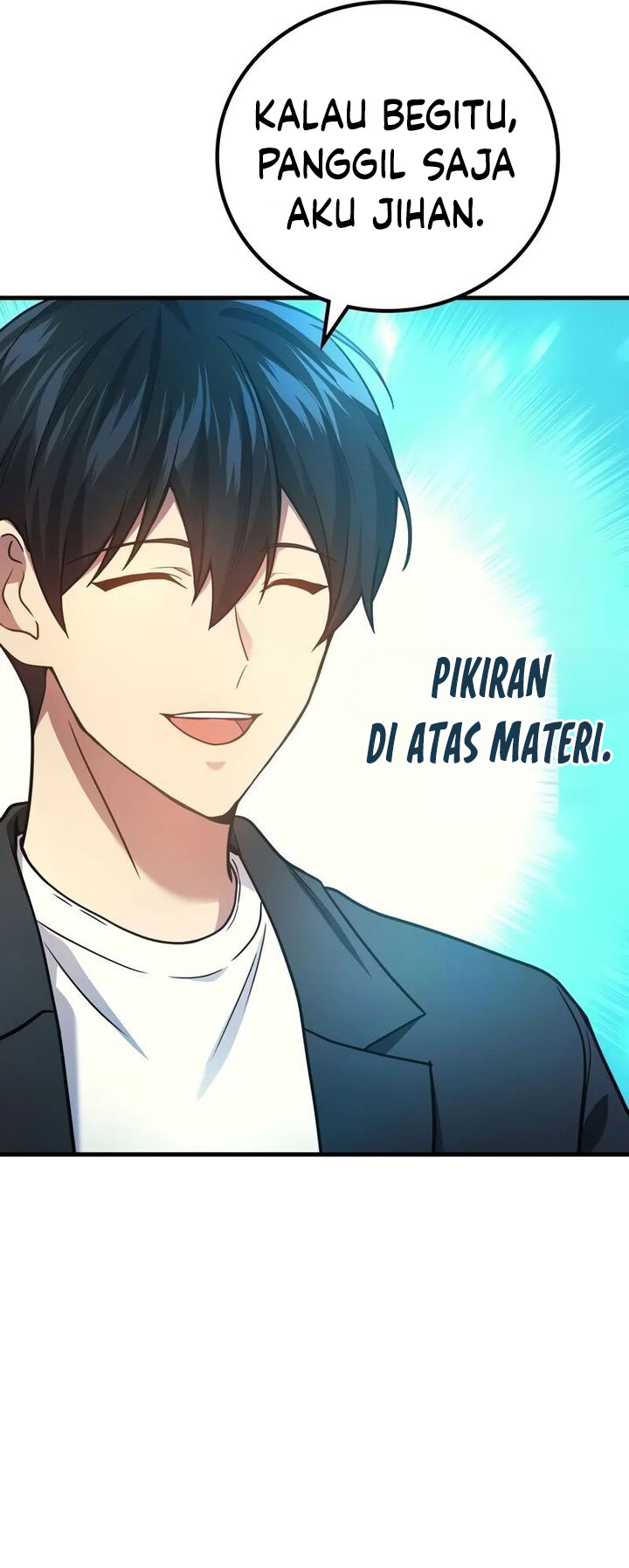 Martial God Regressed to Level 2 Chapter 74 - halaman 29