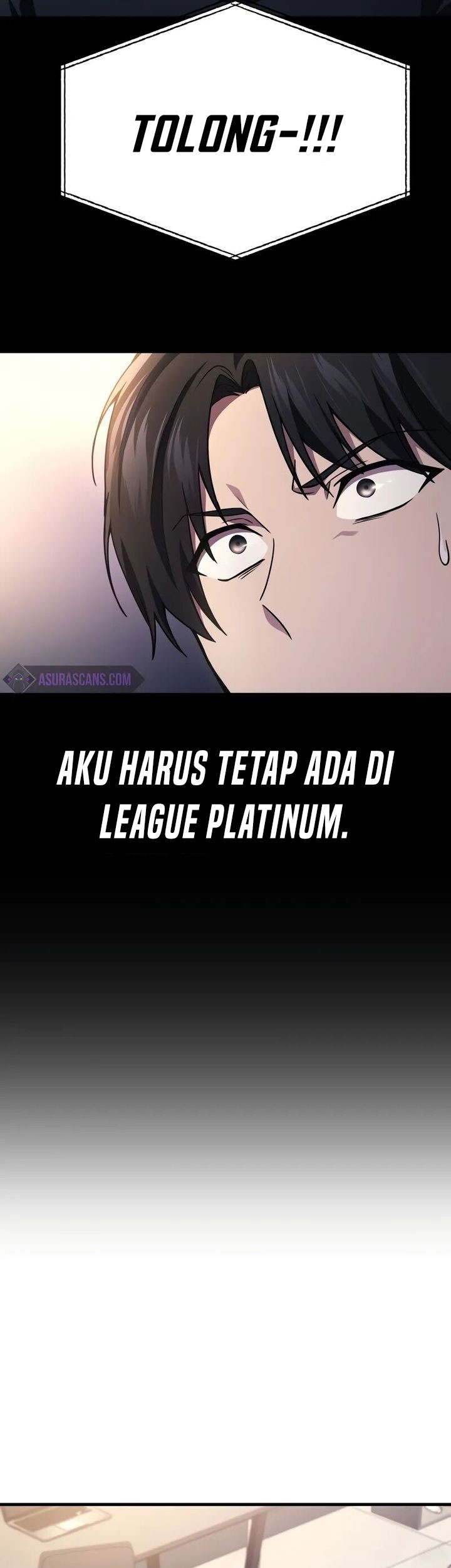 Martial God Regressed to Level 2 Chapter 74 - halaman 62