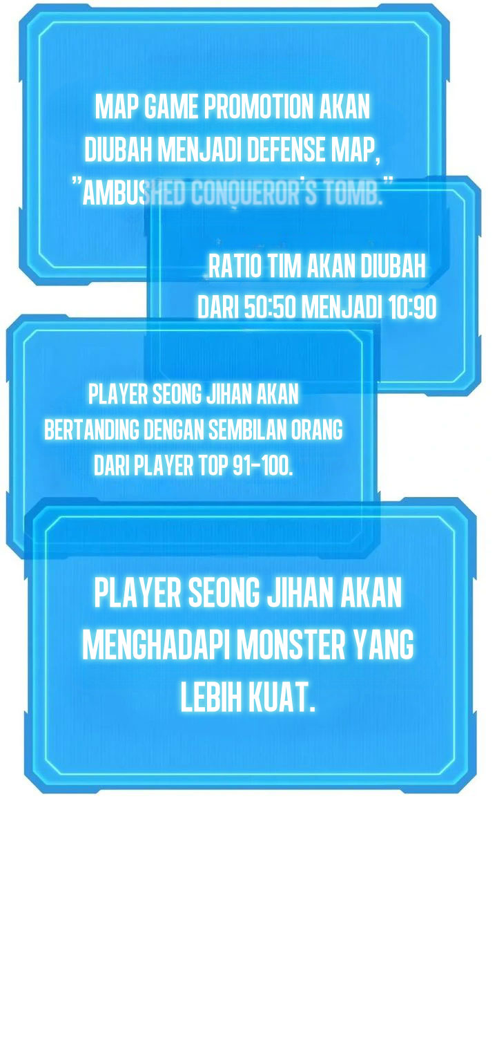 Martial God Regressed to Level 2 Chapter 74 - halaman 66