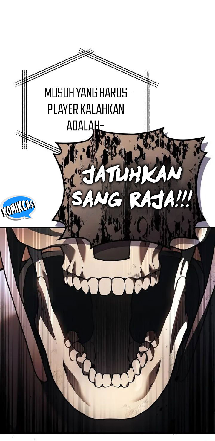 Martial God Regressed to Level 2 Chapter 74 - halaman 77