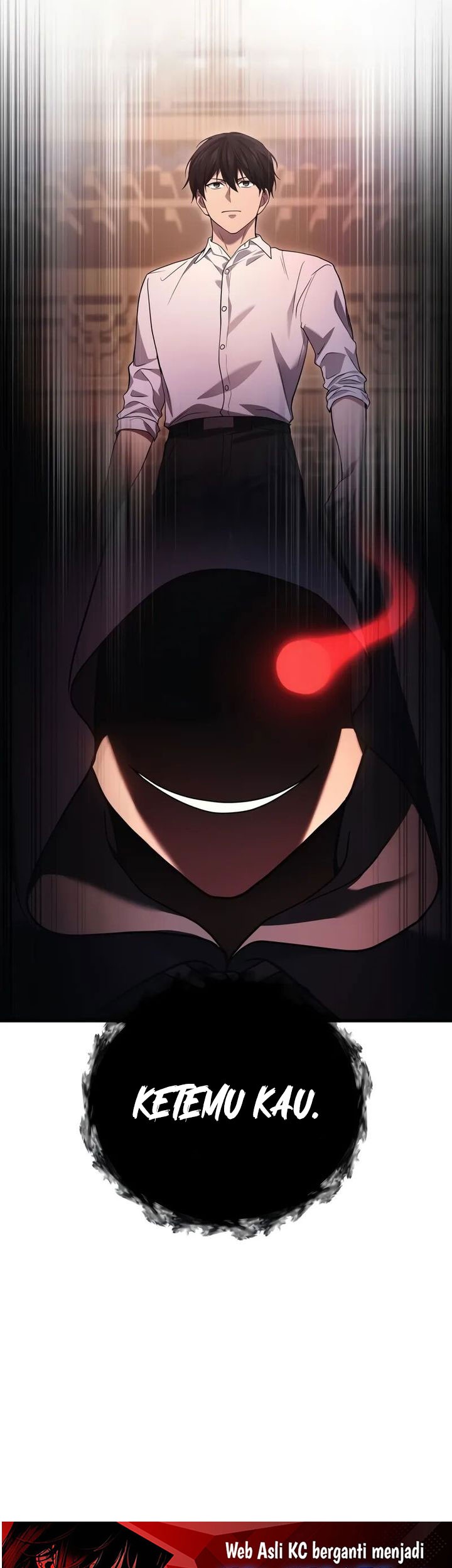 Martial God Regressed to Level 2 Chapter 74 - halaman 82