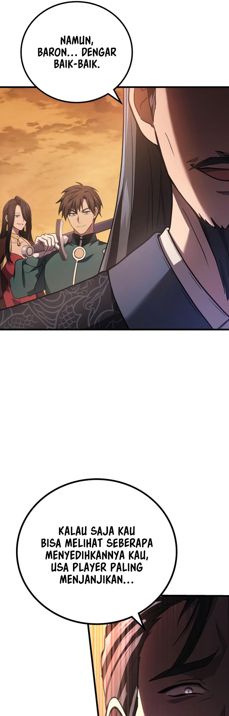 Martial God Regressed to Level 2 Chapter 75 - halaman 14