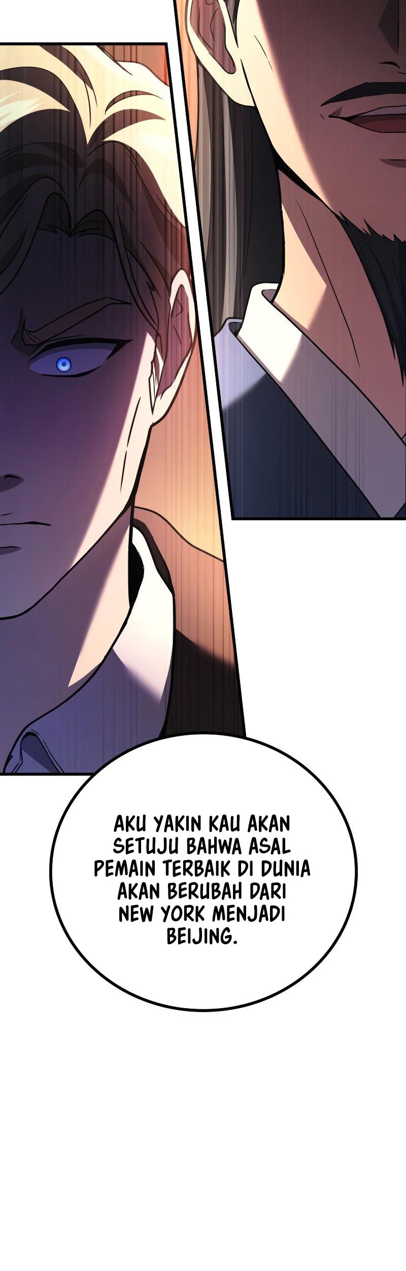 Martial God Regressed to Level 2 Chapter 75 - halaman 15