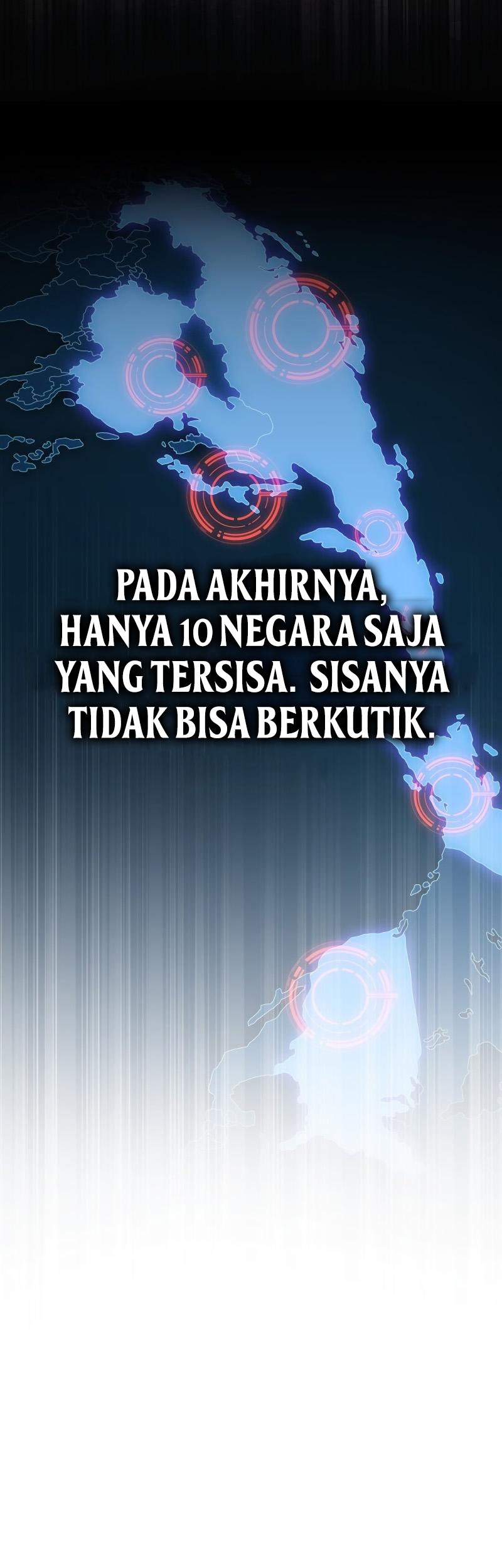 Martial God Regressed to Level 2 Chapter 75 - halaman 25