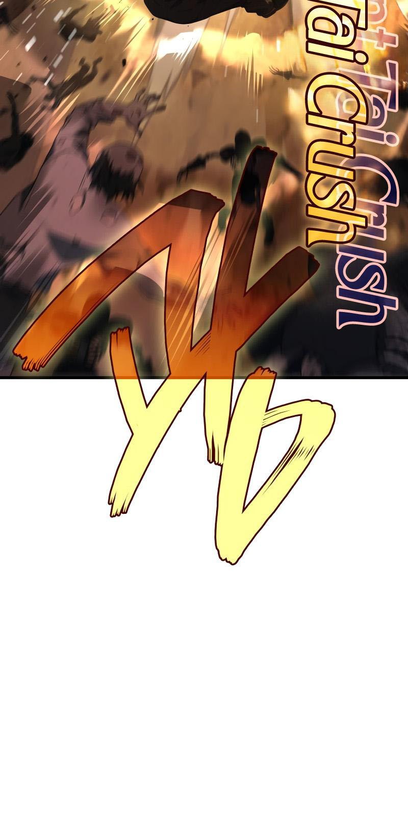 Martial God Regressed to Level 2 Chapter 75 - halaman 44