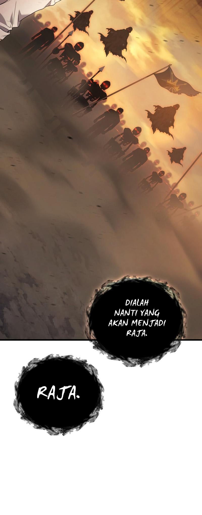 Martial God Regressed to Level 2 Chapter 75 - halaman 49