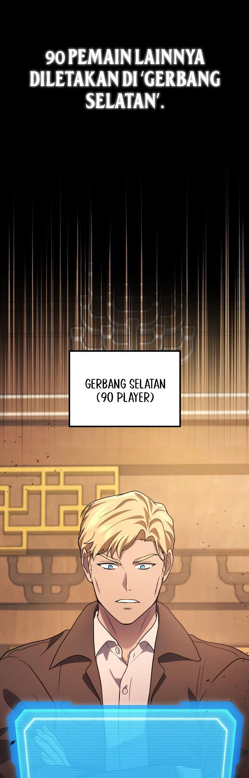 Martial God Regressed to Level 2 Chapter 75 - halaman 5