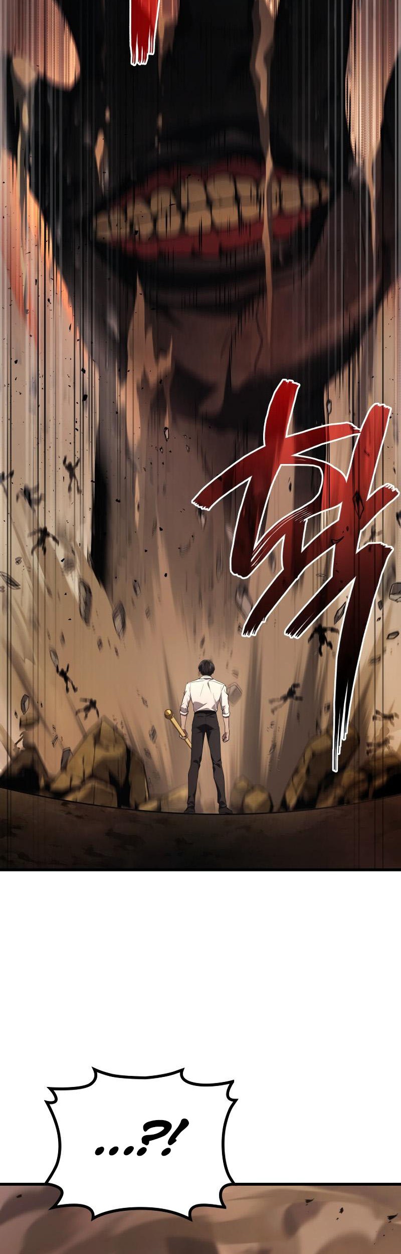 Martial God Regressed to Level 2 Chapter 75 - halaman 51