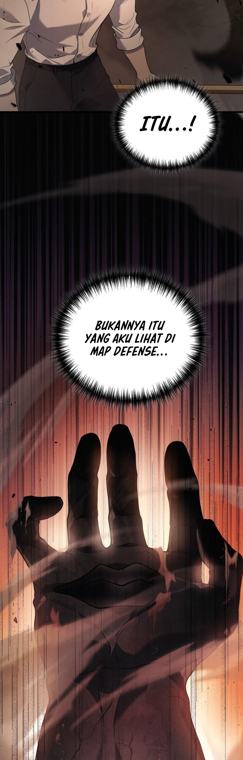 Martial God Regressed to Level 2 Chapter 75 - halaman 53