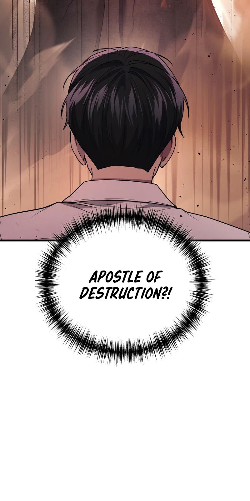 Martial God Regressed to Level 2 Chapter 75 - halaman 54