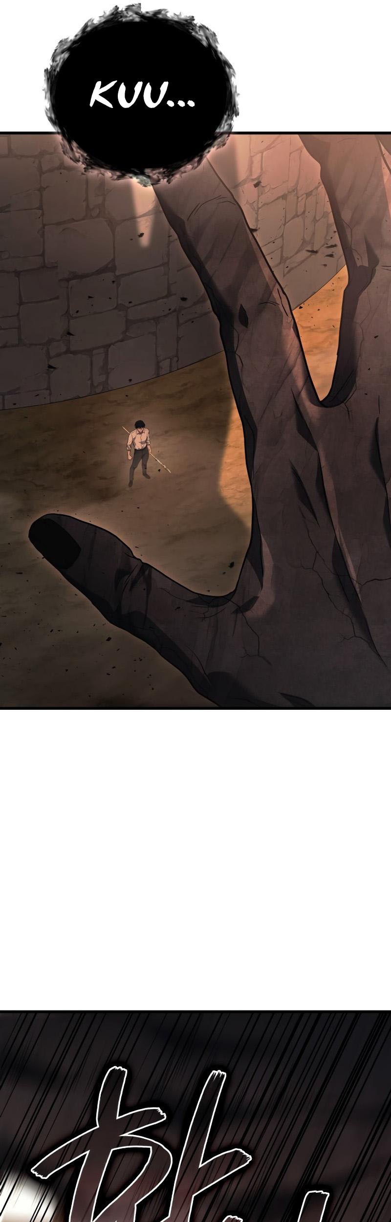 Martial God Regressed to Level 2 Chapter 75 - halaman 55