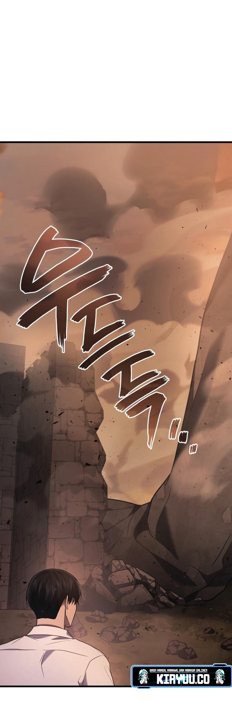 Martial God Regressed to Level 2 Chapter 75 - halaman 59