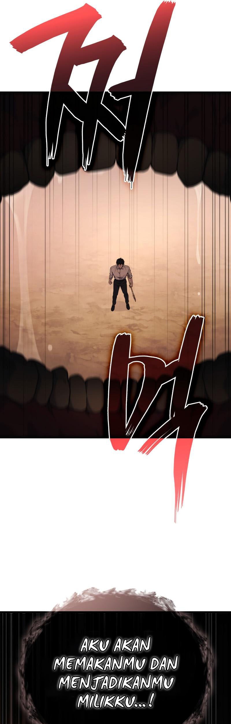 Martial God Regressed to Level 2 Chapter 75 - halaman 66
