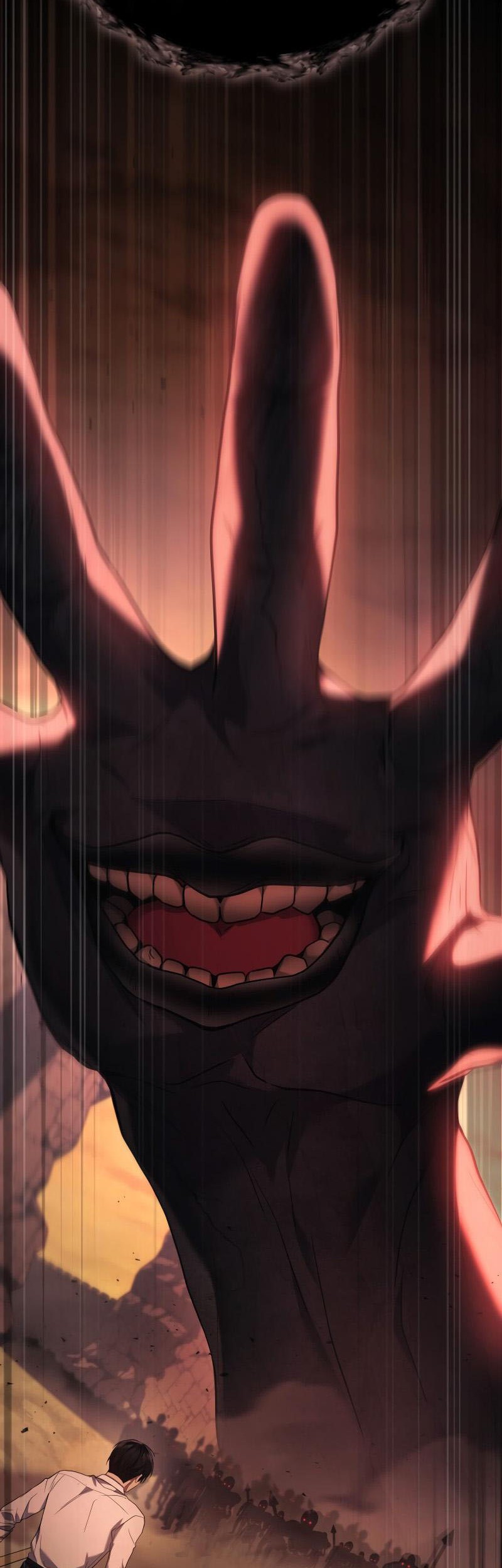 Martial God Regressed to Level 2 Chapter 75 - halaman 67