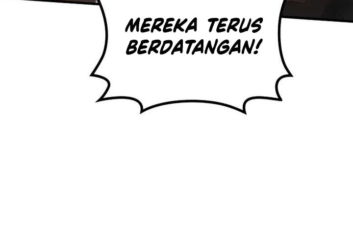 Martial God Regressed to Level 2 Chapter 76 - halaman 14