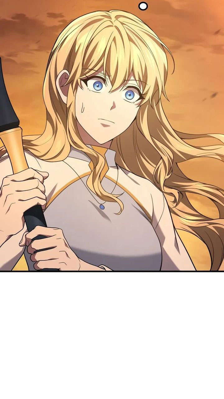Martial God Regressed to Level 2 Chapter 76 - halaman 16