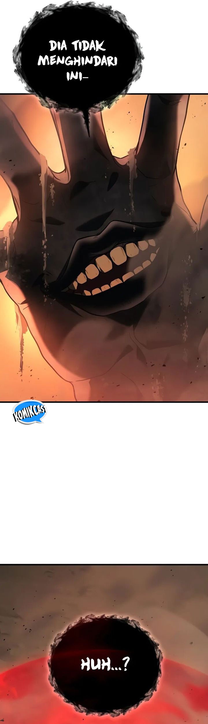 Martial God Regressed to Level 2 Chapter 76 - halaman 21