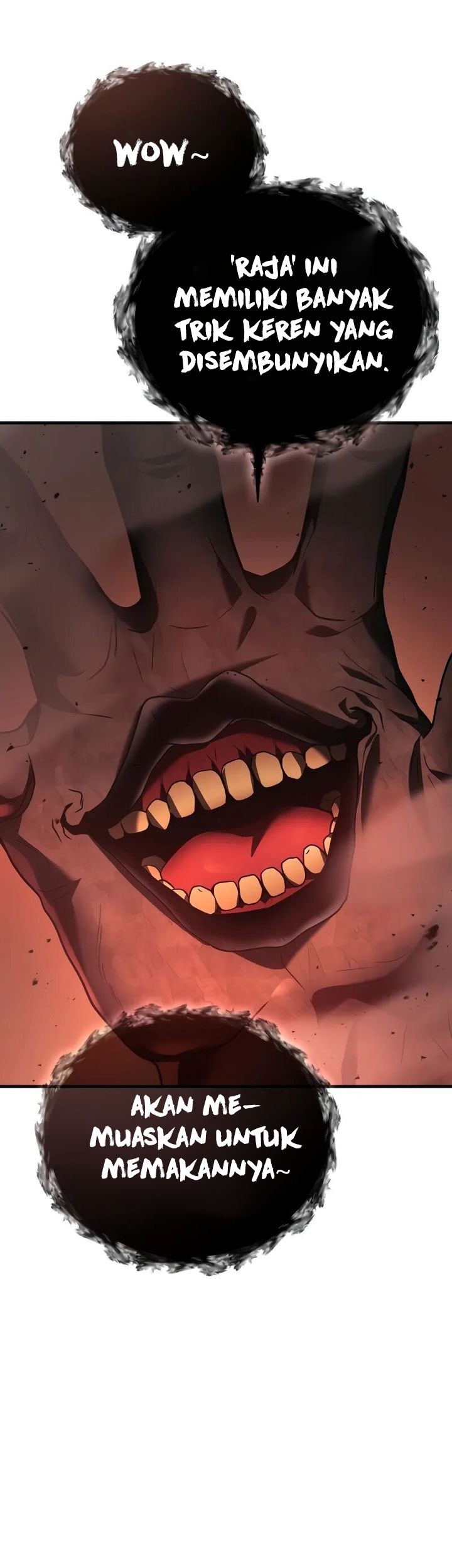 Martial God Regressed to Level 2 Chapter 76 - halaman 25