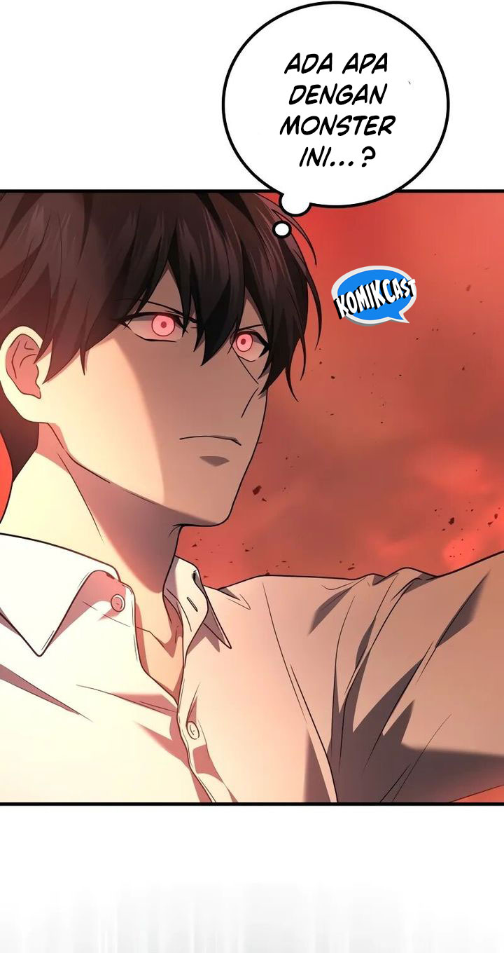 Martial God Regressed to Level 2 Chapter 76 - halaman 27