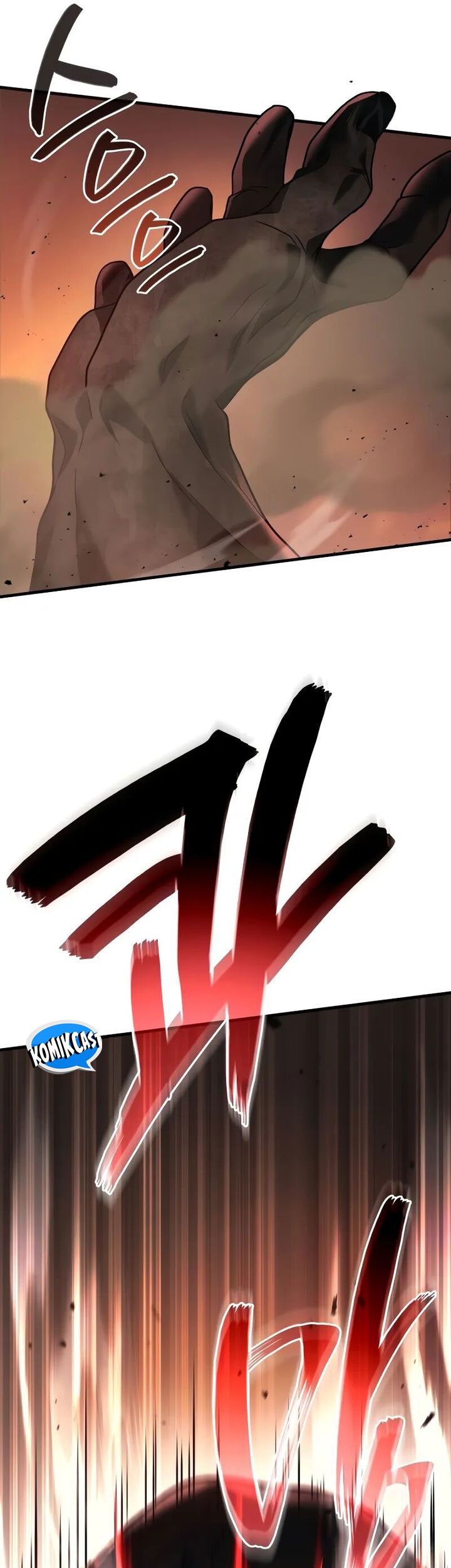 Martial God Regressed to Level 2 Chapter 76 - halaman 30