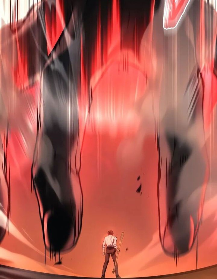 Martial God Regressed to Level 2 Chapter 76 - halaman 31