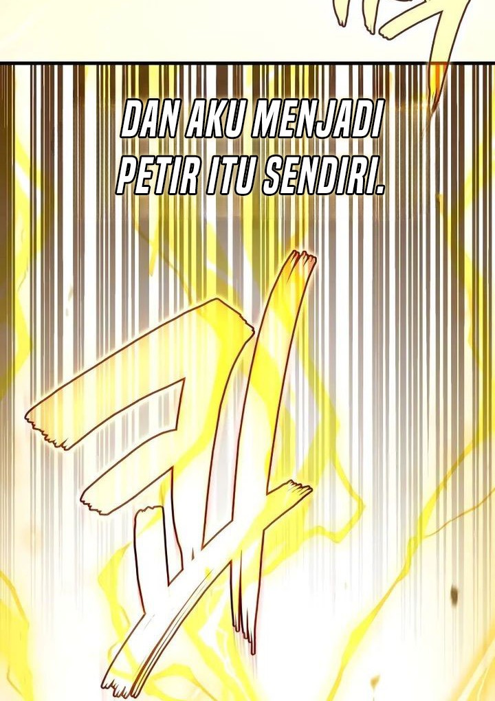 Martial God Regressed to Level 2 Chapter 76 - halaman 38