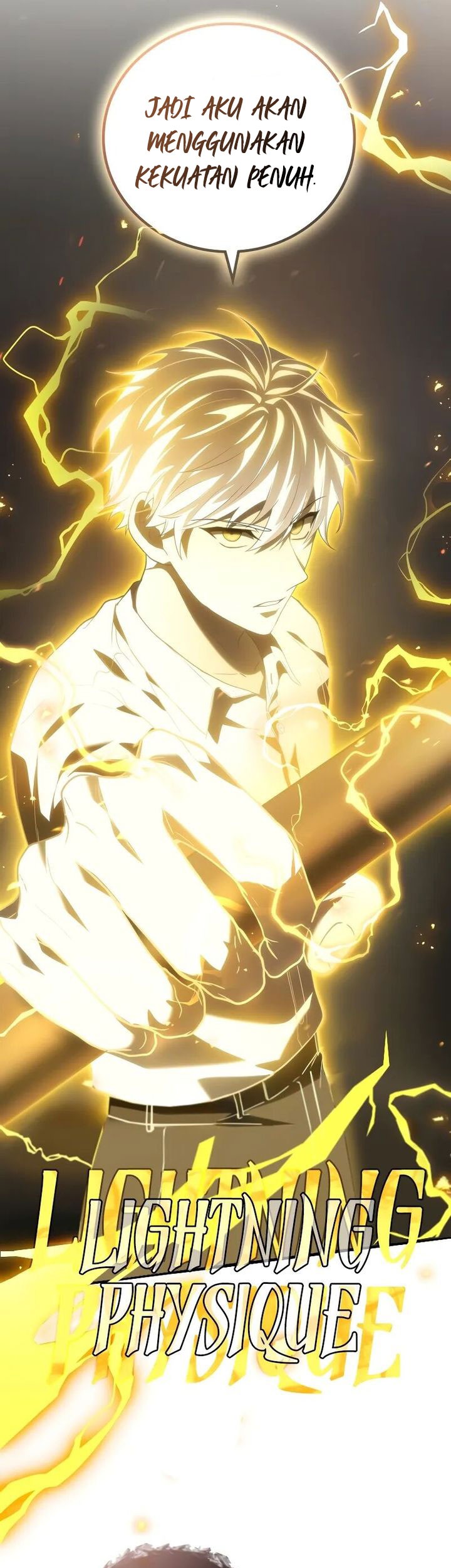 Martial God Regressed to Level 2 Chapter 76 - halaman 42