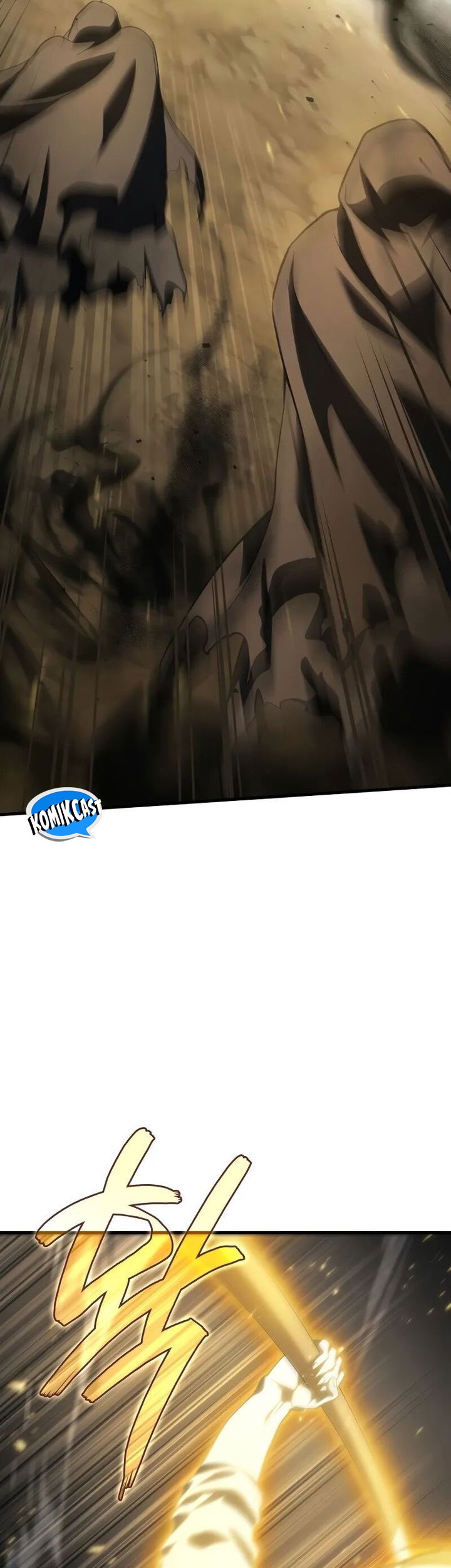 Martial God Regressed to Level 2 Chapter 76 - halaman 48