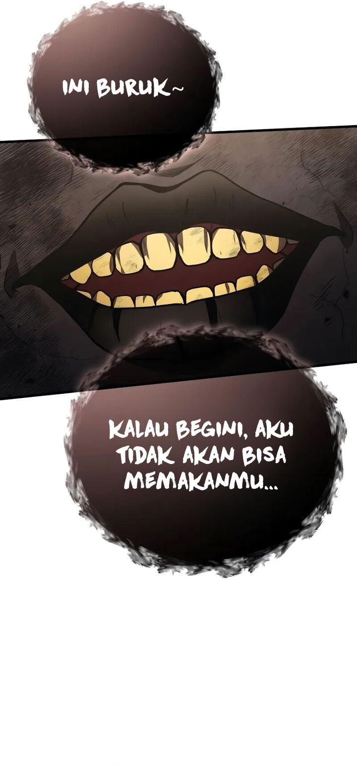Martial God Regressed to Level 2 Chapter 76 - halaman 56