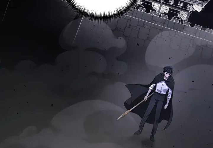 Martial God Regressed to Level 2 Chapter 76 - halaman 70