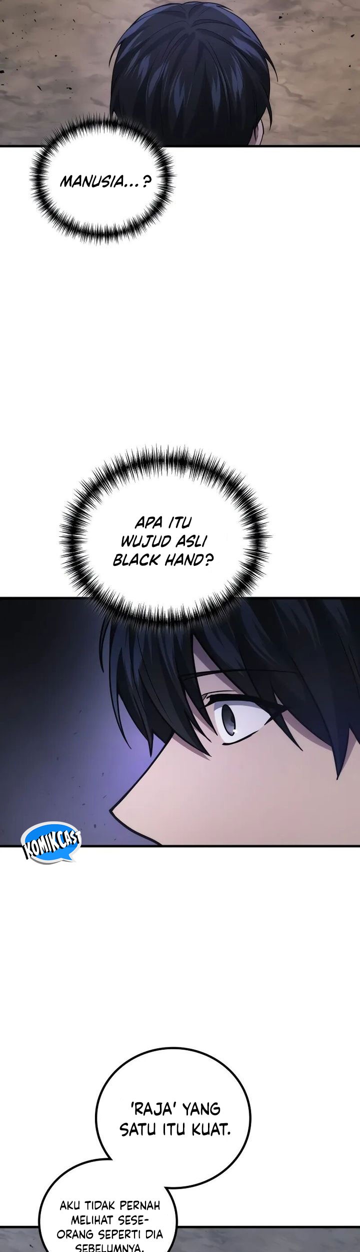 Martial God Regressed to Level 2 Chapter 76 - halaman 73