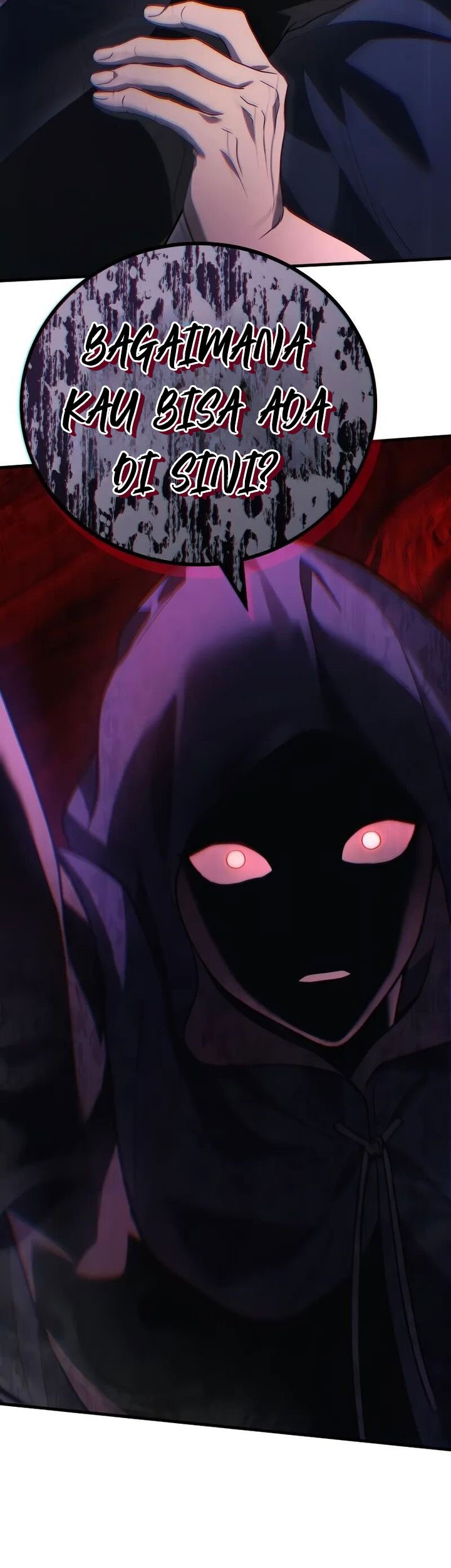 Martial God Regressed to Level 2 Chapter 76 - halaman 84