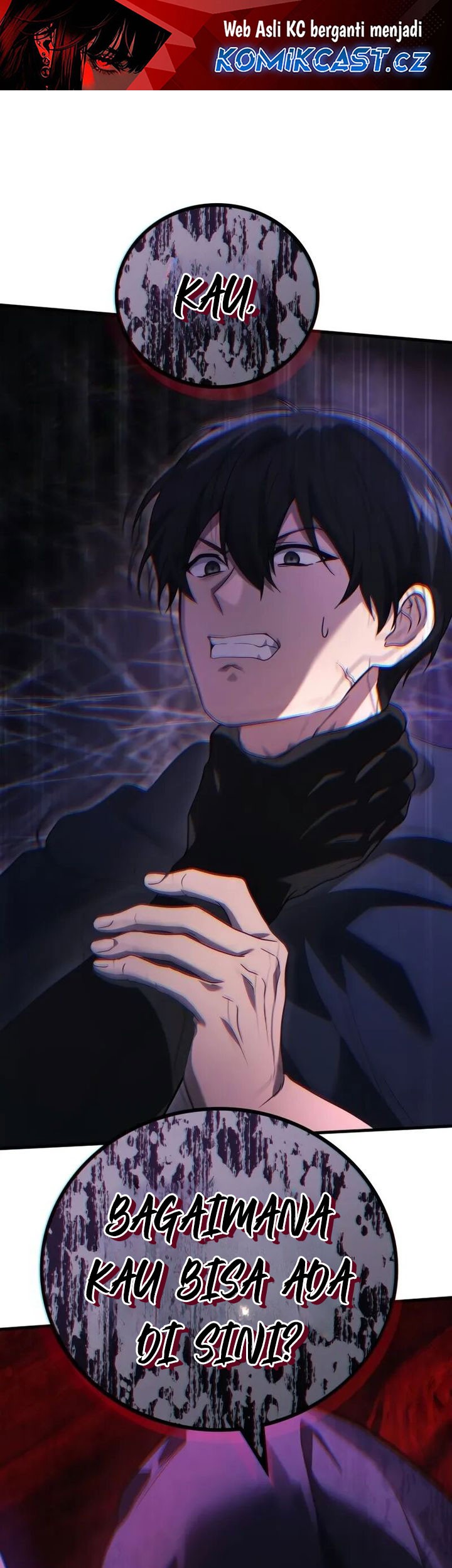 Martial God Regressed to Level 2 Chapter 77 - halaman 2